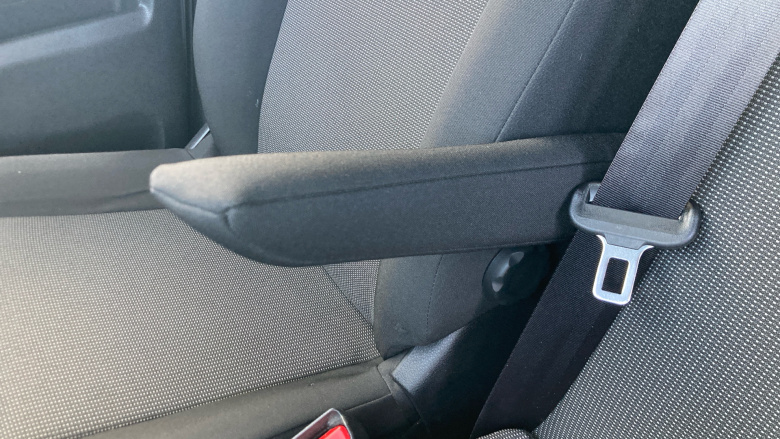 Vauxhall Vivaro L1 Diesel 1.5 Turbo D 120 Prime H1 Van